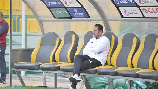 المدير الفني لسيراميكا كليوباترا: اختبار عدد كبير من اللاعبين خلال مواجهة «نجران» السعودي (فيديو)