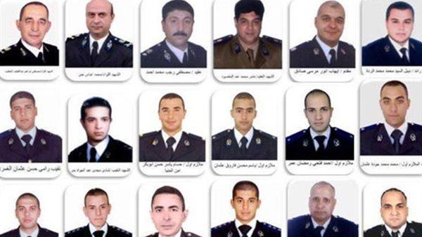 مصطفى بكري : جماعة الإخوان قتلت الجنود في كرداسة وحرقت الكنائس وأقسام الشرطة (فيديو)