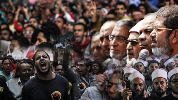 مصطفى بكري: إذا استمر الإخوان على رأس السلطة كنا سنفقد الوطن (فيديو) 