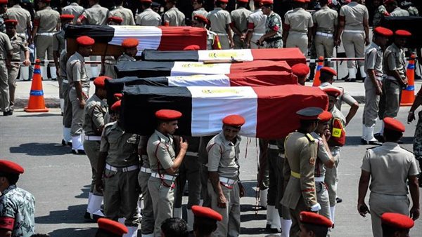 في ذكرى مذبحة رفح الأولى.. مصطفى بكري: «من أبشع العمليات الإرهابية في عهد المعزول» (فيديو)