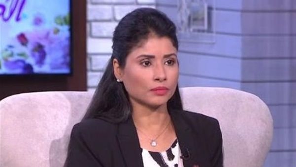 مها أبو بكر لأحمد حمزة: التعديلات الجديدة لقانون المحاماة خطوة جديدة في الإصلاح (فيديو)