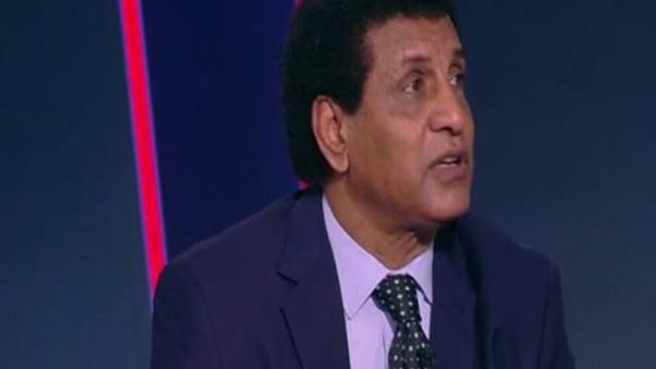 فاروق جعفر: «عمري ما رشحت نفسي لتدريب الزمالك.. واللي يقول كده كداب» (فيديو)