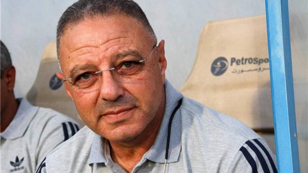 محمد إبراهيم يكشف تطورات الحالة الصحية للمدير الفني للاتحاد (فيديو)