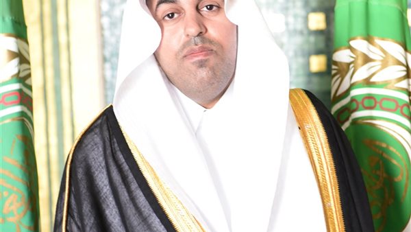 رئيس البرلمان العربي يُطالب برفع اسم السودان من قائمة الدول الراعية للارهاب