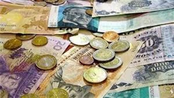 اسعار العملات العربية والاجنبية اليوم السبت 17 أغسطس 2019 | البنك الاهلي المصري اسعار العملات 