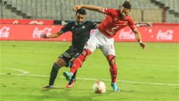 تعليق ناري من أحمد موسى على خروج الأهلي من كأس مصر: «ليه بتعملوا فيا كده؟» (فيديو)