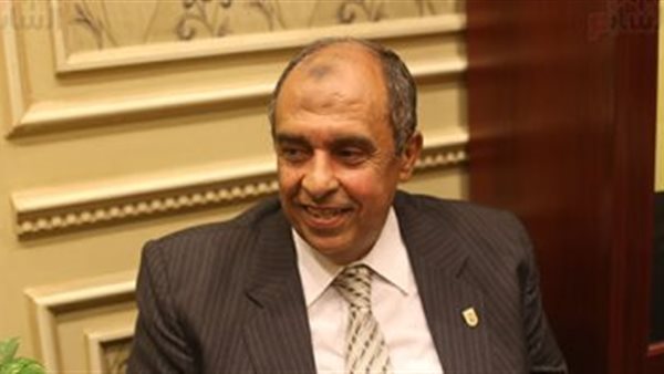 وزير الزراعة: «قاعدة محمد نجيب تحمي البلاد وتنفذ دور تنموى.. والصوب الزراعية تخفض الأسعار» (فيديو) 