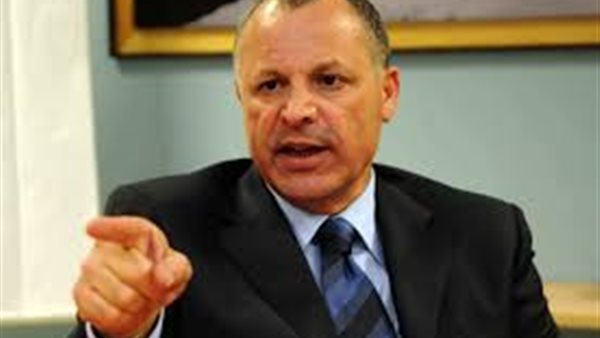 حماده المصري: هاني أبو ريدة لن يعود للرياضة المصرية مرة أخرى نهائيا (فيديو)