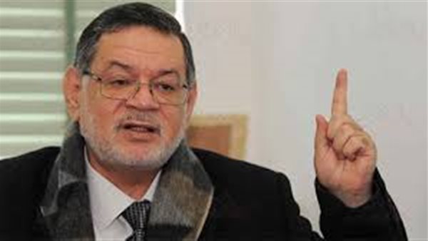 محمد الباز يستضيف ثروت الخرباوى وحديث خاص عن جرائم الإخوان على مدار التاريخ 