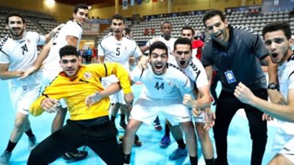 رئيس بعثة منتخب اليد: الفوز بمونديال مقدونيا إنجاز تاريخي للمصريين 