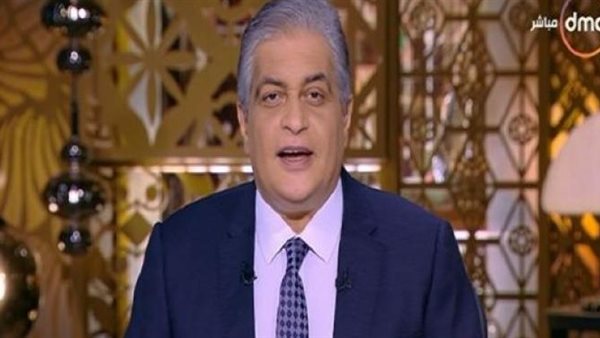 أسامة كمال : شباب مصر يثبتون كل يوم انهم أهل العزم والشدة