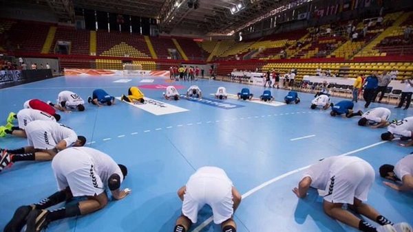 برلماني: تشجيع لاعبي نيجيريا لـ «ناشئي اليد» نتيجة مؤتمرات الشباب (فيديو)