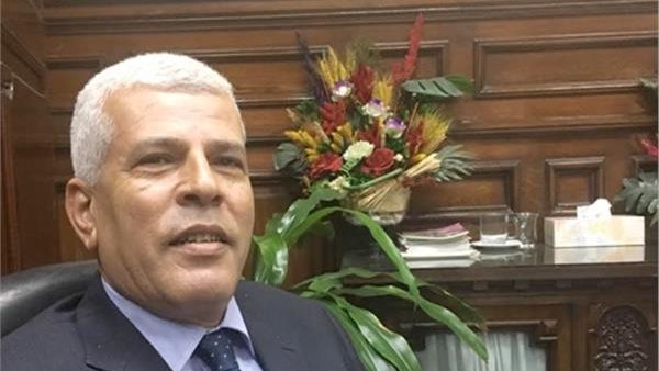 نقيب الزراعيين: «استقرار في أسعار الفواكه والخضروات بفضل مشروع الصوب الزراعية» (فيديو)