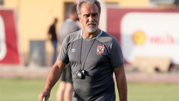 هاني حتحوت يعلق على إقالة لاسارتي.. «الأهلي يعاني من الاختيارات الخاطئة» (فيديو)