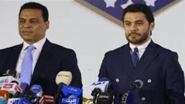 أحمد حسن يكشف حقيقة خلافاته مع حسام البدري (فيديو)