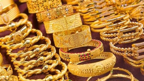 اسعار الذهب اليوم في مصر الاثنين 19 أغسطس 2019 | اسعار الذهب بيع وشراء