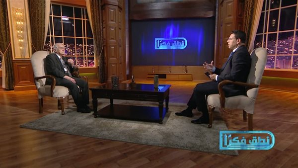 «نطق فكرًا» للإعلامي عمرو عبدالحميد الأحد 25 أغسطس على TeN (صور)