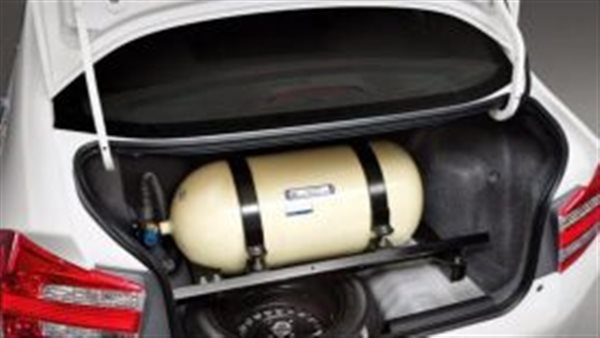 عبد الفتاح فرحات: تم إنشاء 187 محطة لتموين السيارات بالغاز الطبيعي (فيديو) 