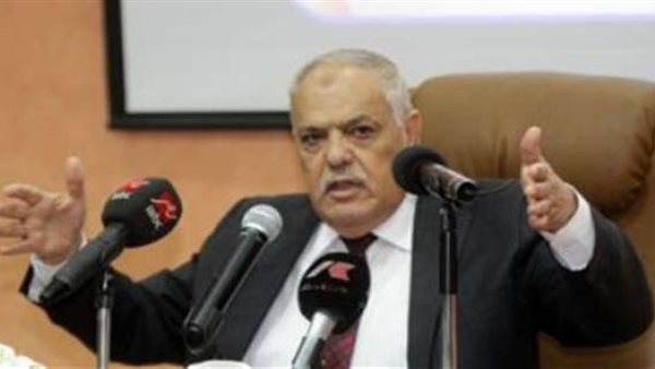 التراس: نركز على دعم استراتيجية الدولة لتحقيق الرقمنة الذكية لكافة المشروعات التنموية (فيديو)