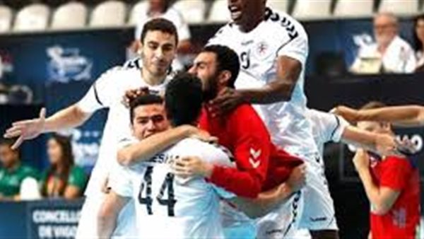 المدير الفني لمنتخب الشباب لكرة اليد: نتمنى تحقيق بطولة العالم في 2021 التي ستقام في مصر (فيديو)