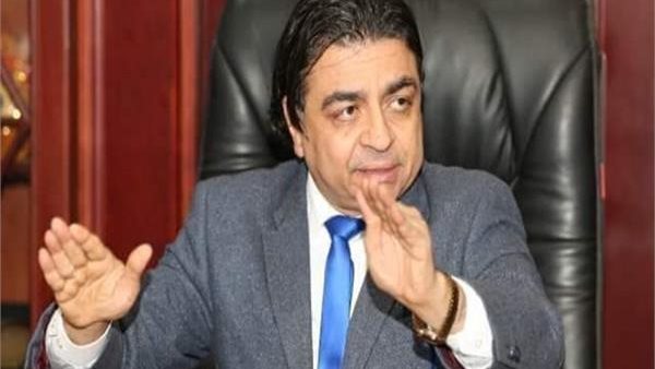 جمال شعبان: «تجربتي الإنسانية بمعهد القلب وراء ترشحي في انتخابات نقابة الأطباء» (فيديو)