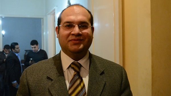 شباب الأحزاب: مصر مؤهلة لتكون مركز إقليمي لتداول المواد البترولية (فيديو)