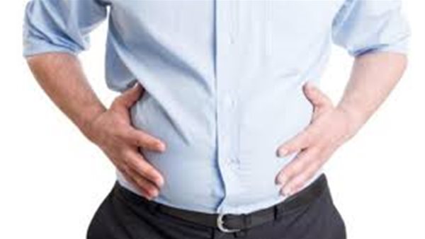 تحذير طبي من «الكرش»: «يقود إلى أمراض القلب والضعف الجنسي» (فيديو)