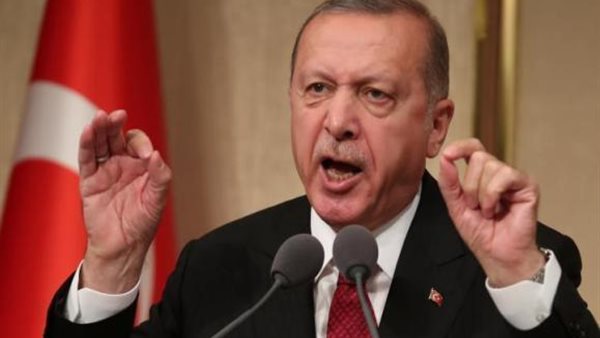 شباب الأحزاب: تركيا تريد أن تجعل من ليبيا مقبرة نفايات (فيديو)