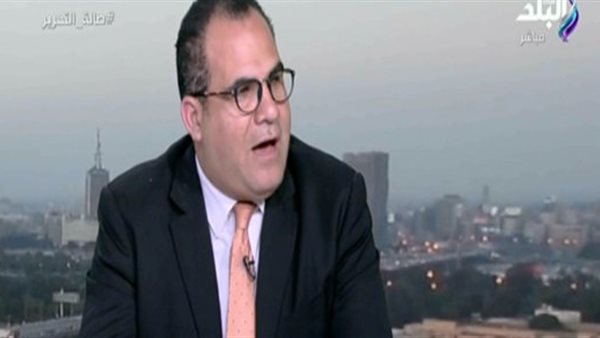 خبير استراتيجي: مصر الدولة الوحيدة التي تبني وتحمل السلاح في وقت واحد (فيديو)