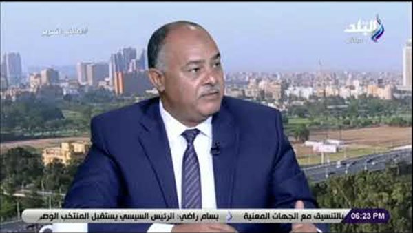 رئيس حي العمرانية: «نٌسأل في كل مشكلة رغم عدم اختصاصنا» (فيديو)