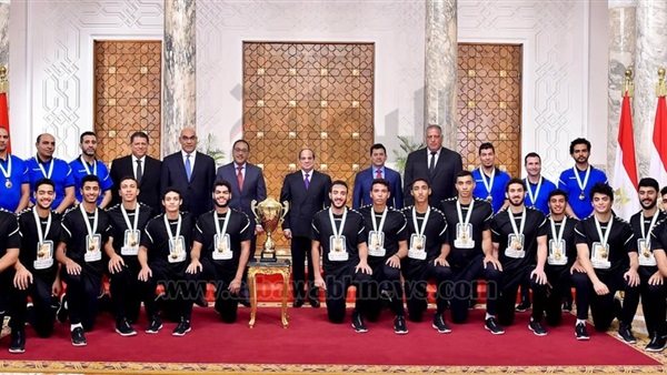 أحمد موسى: ميزانية كرة اليد 30 مليون.. وقد تتغير بعد تكريم الرئيس للمنتخب (فيديو)