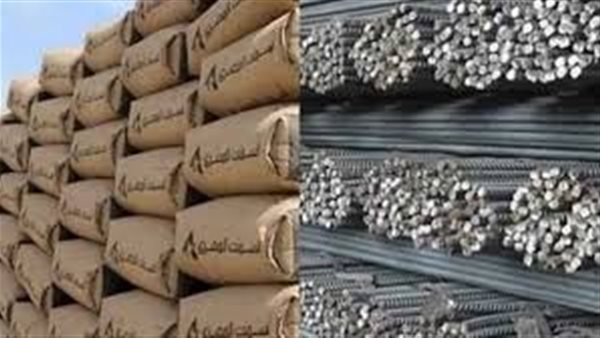 أسعار مواد البناء الاربعاء 21 اغسطس 2019 | اسعار الحديد اليوم في مصر | اسعار الاسمنت اليوم