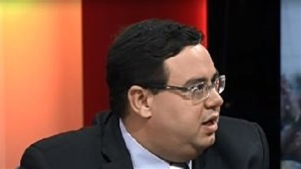 محسن عادل: «مصر حققت نجاحا اقتصاديا غير مسبوق» (فيديو)