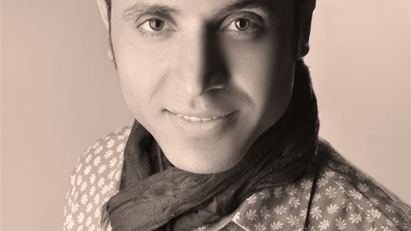 المطرب الشاب علام مكين يستعد لتصوير 