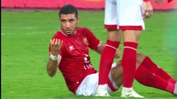 هاني حتحوت: «إصابات رامي ربيعة في الأهلي من النوع الجملي»(فيديو)