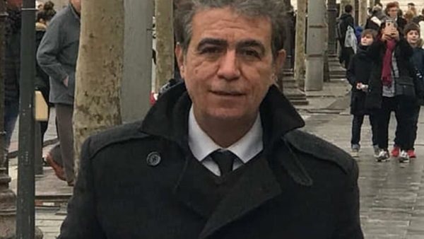 خالد شقير: قمة السبع الكبار تناقش ما نوه عليه الرئيس السيسى 