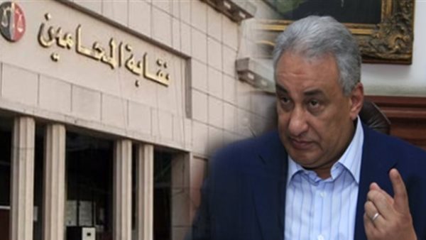 نقيب محامين السويس يكشف للأفوكاتو أسرار حصرية عن عن إجتماع مجلس النقابة بعد تعديل قانون المحاماة(فيديو)