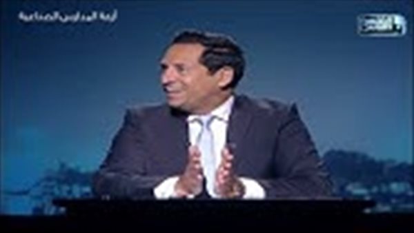 مؤسس حملة تمرد ضد قانون الأسرة: قوانين الأسرة نزاع بين رجل وإمرأة ولا تنظر للطفل (فيديو)