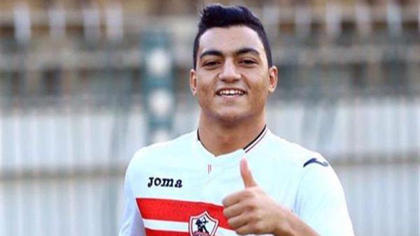 هاني حتحوت: بقاء مصطفى محمد من أهم الإيجابيات للزمالك والكرة المصرية (فيديو)