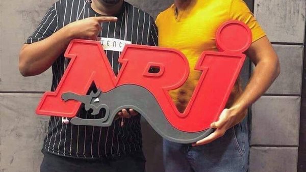 النجم الصاعد أوتاكا ضيف أضا على 