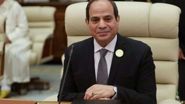 الديهي : الرئيس السيسي اجتمع مع الزعماء الافارقة في قمة السبع لتوحيد وجهات النظر (فيديو)