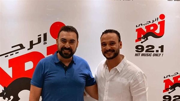 أحمد خالد صالح على 