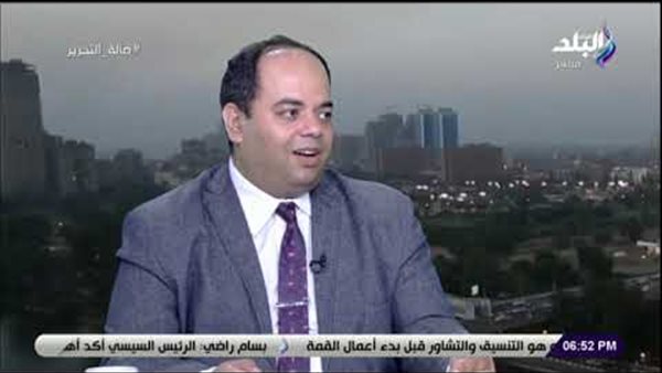 أستاذ اقتصاد: الناتج المحلي للصين يتخطى أمريكا قريبا (فيديو)