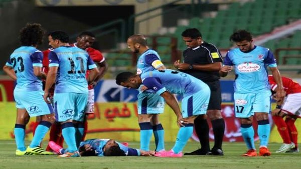 أول تعليق من «بتروجيت» بعد صدور حكم ببطلان الهبوط للدرجة الثانية (فيديو)