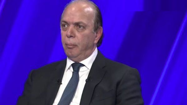 رئيس النجوم عن إلغاء الهبوط: «الكرة كانت تدار بالسيطرة.. والقضاء المصري عادل» (فيديو)