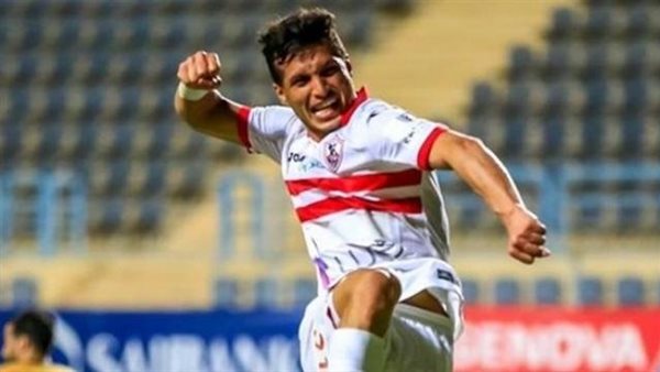 هاني حتحوت يكشف تفاصيل أزمة طارق حامد في الزمالك بسبب 5 ملايين جنيه (فيديو)