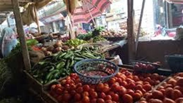 أسعار الخضروات والفاكهة بسوق العبور اليوم الاثنين 26 اغسطس 2019