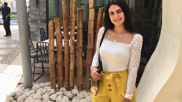 ميرنا حسني على 