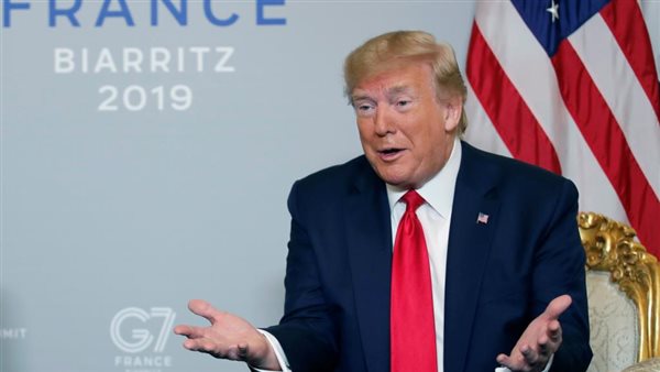 أحمد موسى يكشف أسباب انتقاد ترامب للإعلام الأمريكي (فيديو) 