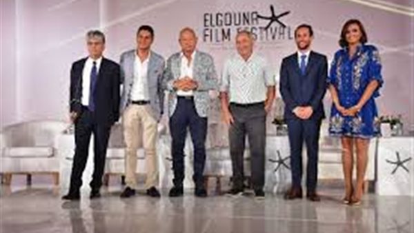 11 دولة تتنافس على جوائز مهرجان الجونة السينمائي ومصر خارج المنافسة